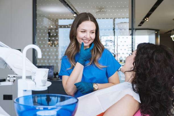 Best Sedation Dentistry  in Minorca, LA