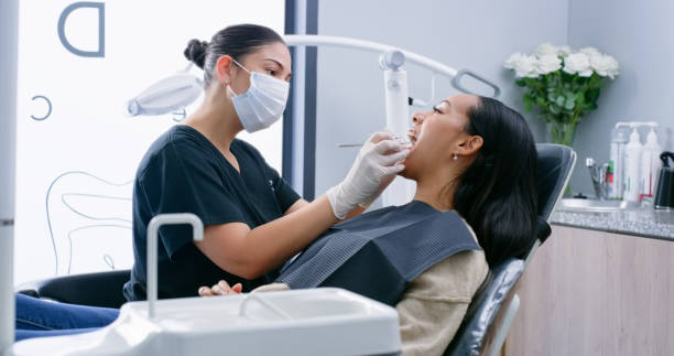 Best Full Mouth Reconstruction  in Minorca, LA