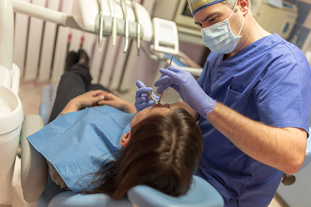 Minorca, LA  Holistic Dental Services Company