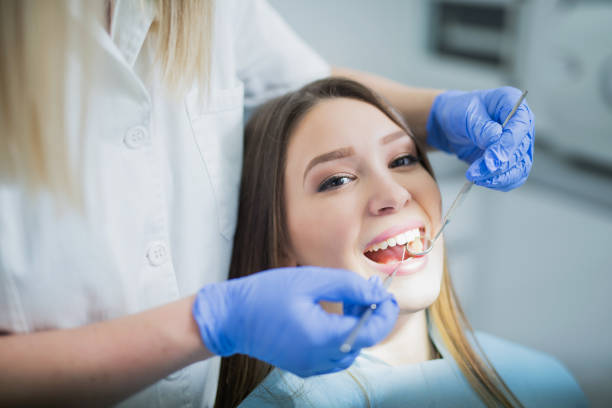 Why Choose Us for Your Dental Needs in Minorca, LA